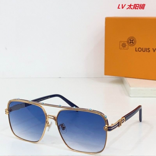 L...V... Sunglasses AAAA 11236