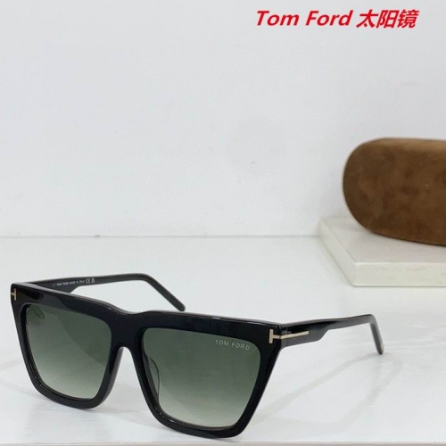 T.o.m. F.o.r.d. Sunglasses AAAA 10945