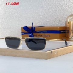 L...V... Sunglasses AAAA 12534