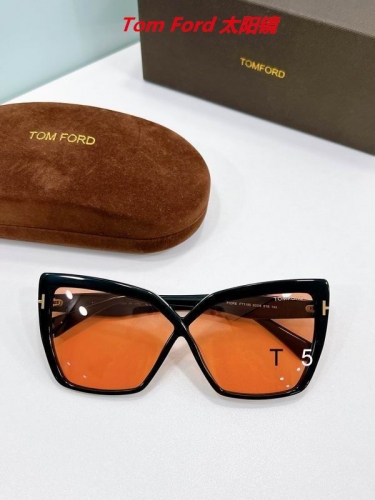 T.o.m. F.o.r.d. Sunglasses AAAA 11400