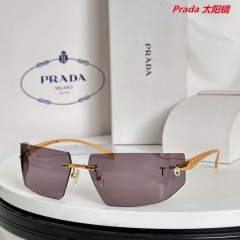P.r.a.d.a. Sunglasses AAAA 12541