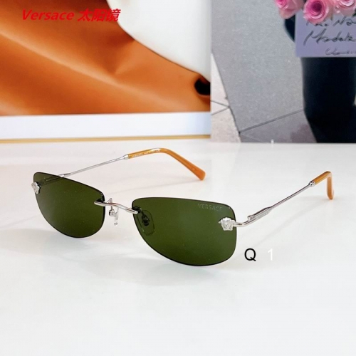 V.e.r.s.a.c.e. Sunglasses AAAA 11329