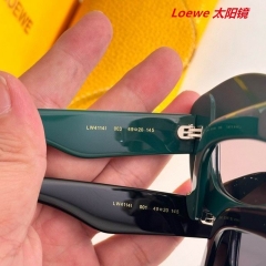 L.o.e.w.e. Sunglasses AAAA 10389