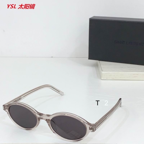 Y...S...L... Sunglasses AAAA 11015