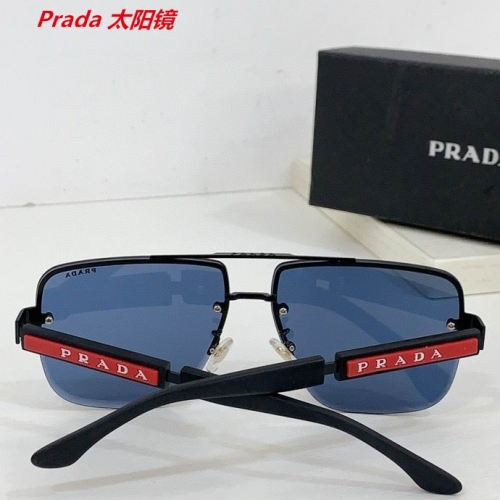 P.r.a.d.a. Sunglasses AAAA 11606