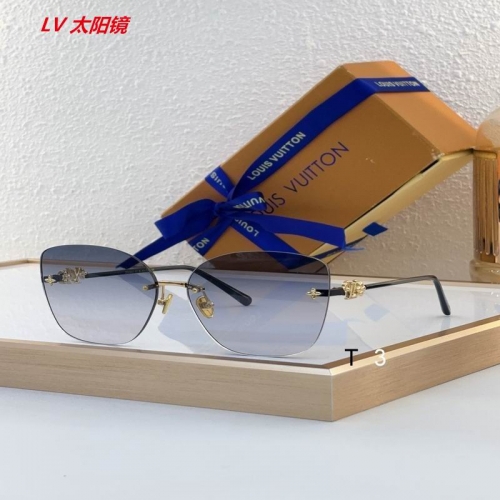 L...V... Sunglasses AAAA 12518