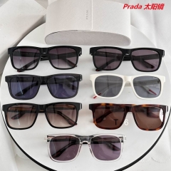 P.r.a.d.a. Sunglasses AAAA 12398