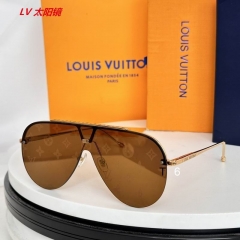 L...V... Sunglasses AAAA 10517