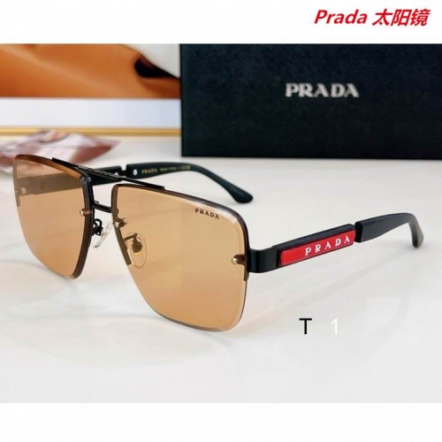P.r.a.d.a. Sunglasses AAAA 10540