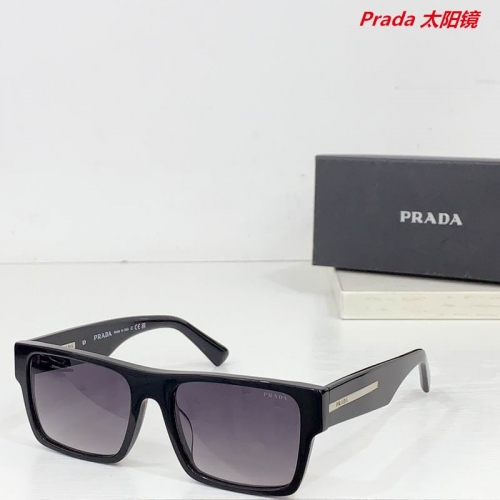 P.r.a.d.a. Sunglasses AAAA 12344