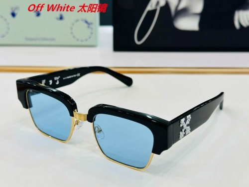 O.f.f. W.h.i.t.e. Sunglasses AAAA 10158