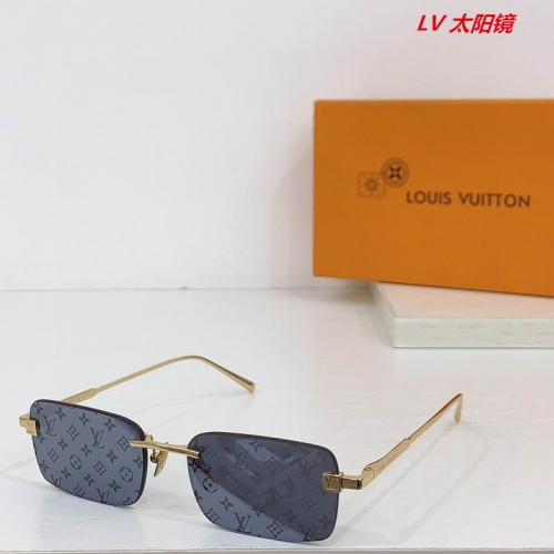 L...V... Sunglasses AAAA 11448