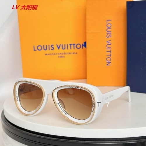 L...V... Sunglasses AAAA 10417