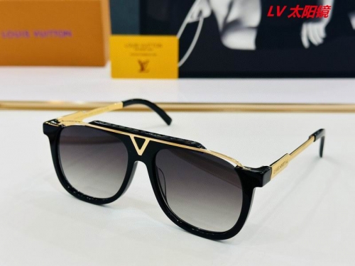 L...V... Sunglasses AAAA 11537