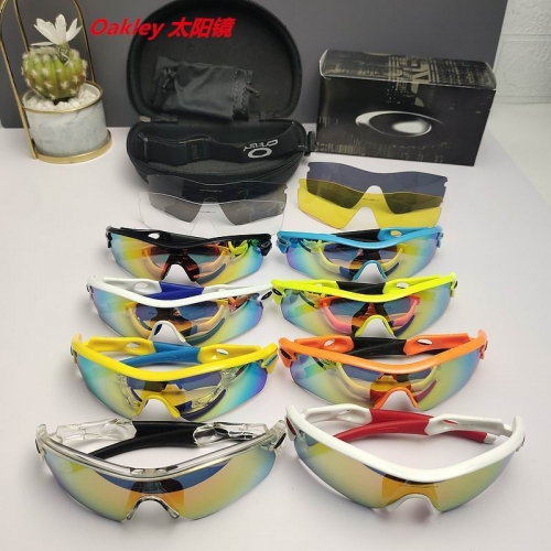 O.a.k.l.e.y. Sunglasses AAAA 10544