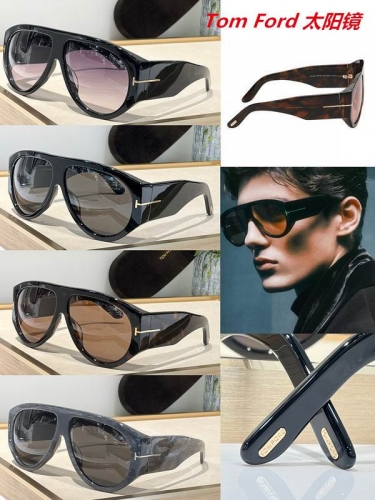 T.o.m. F.o.r.d. Sunglasses AAAA 10011