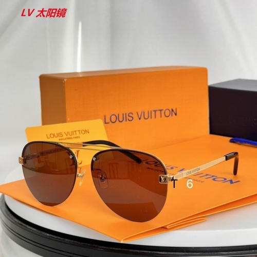 L...V... Sunglasses AAAA 12016