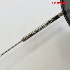 L...V... Sunglasses AAAA 10644