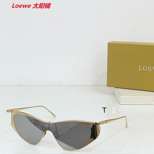 L.o.e.w.e. Sunglasses AAAA 10481