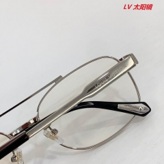 L...V... Sunglasses AAAA 11432