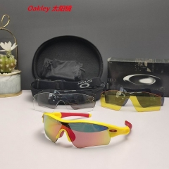 O.a.k.l.e.y. Sunglasses AAAA 10594