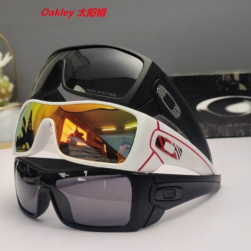 O.a.k.l.e.y. Sunglasses AAAA 10504