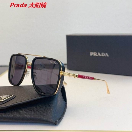 P.r.a.d.a. Sunglasses AAAA 11130