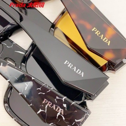 P.r.a.d.a. Sunglasses AAAA 11570