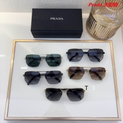 P.r.a.d.a. Sunglasses AAAA 10485