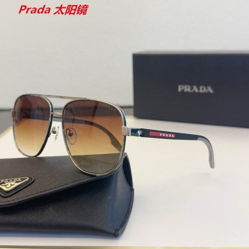 P.r.a.d.a. Sunglasses AAAA 11242