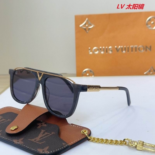 L...V... Sunglasses AAAA 11713