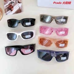 P.r.a.d.a. Sunglasses AAAA 12170