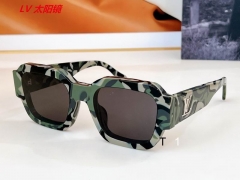 L...V... Sunglasses AAAA 12201