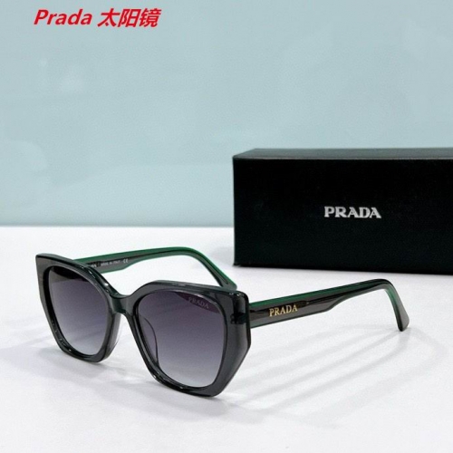 P.r.a.d.a. Sunglasses AAAA 10805