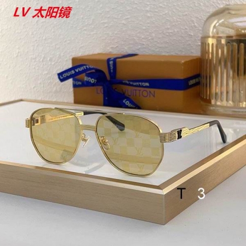 L...V... Sunglasses AAAA 12248