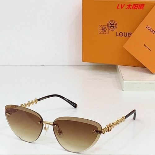 L...V... Sunglasses AAAA 11143