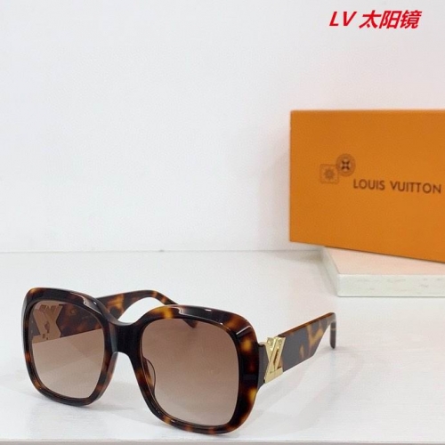 L...V... Sunglasses AAAA 10791