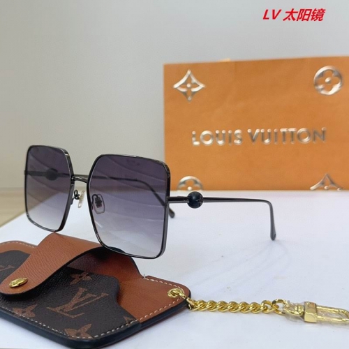 L...V... Sunglasses AAAA 11739