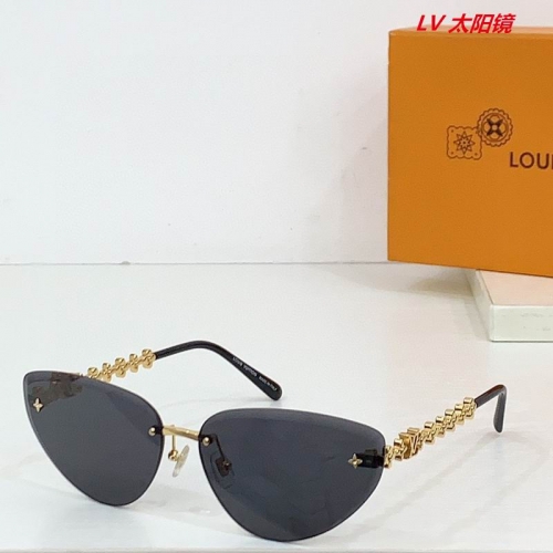 L...V... Sunglasses AAAA 11261