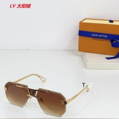 L...V... Sunglasses AAAA 12426