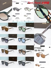 T.o.m. F.o.r.d. Sunglasses AAAA 10744
