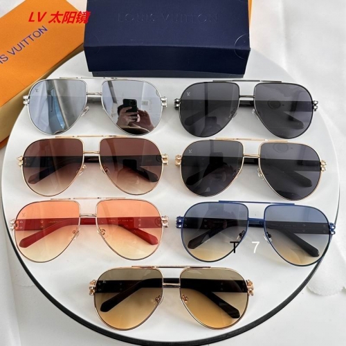 L...V... Sunglasses AAAA 10392