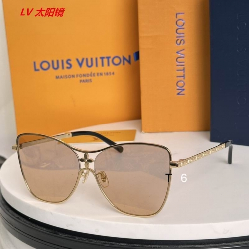 L...V... Sunglasses AAAA 12288