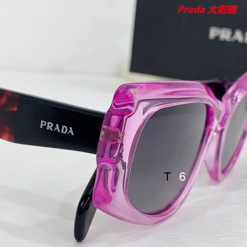 P.r.a.d.a. Sunglasses AAAA 10570