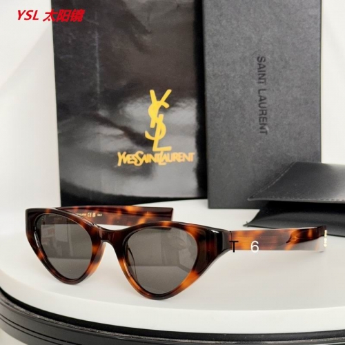 Y...S...L... Sunglasses AAAA 10950