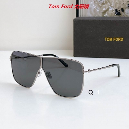 T.o.m. F.o.r.d. Sunglasses AAAA 11323