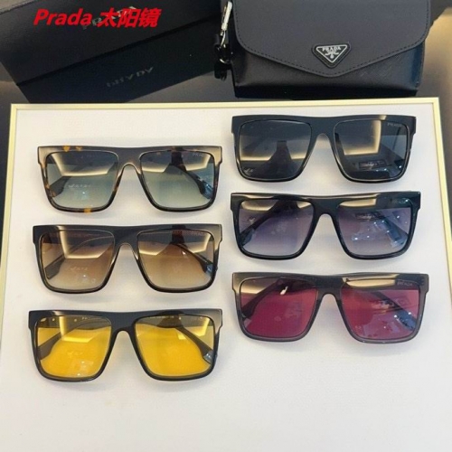 P.r.a.d.a. Sunglasses AAAA 11270
