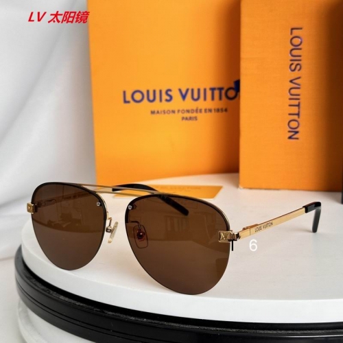 L...V... Sunglasses AAAA 10155