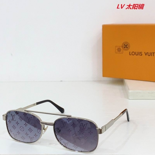 L...V... Sunglasses AAAA 11423