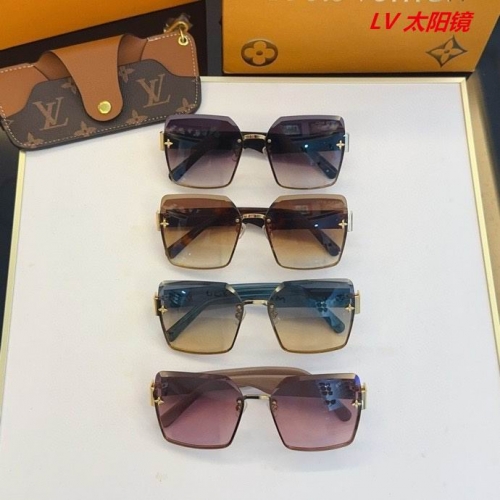 L...V... Sunglasses AAAA 10678